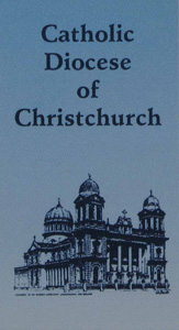 Catholic Diocese of Christchurch