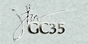 GC35 Logo