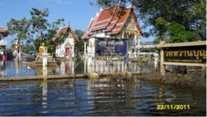 Wat Wain Boon