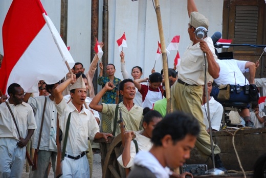 soegija scene