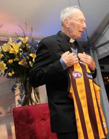 Geoffrey Schneider 100th birthday 