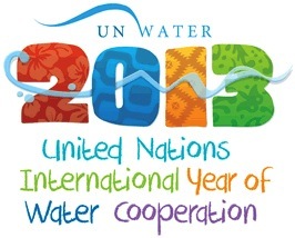 UN Year of Water Cooperation