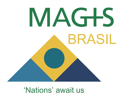 MAGIS 2013 logo