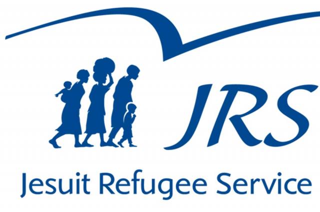 JRS Logo