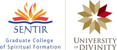 Logos of Sentir and the University of Divinity