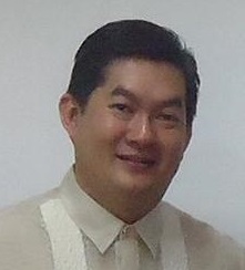 Fr Xavier Alpasa SJ