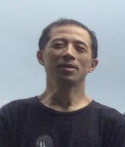 Fr Nobukuni Suzuki SJ, Japan Province