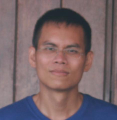 Fr Peter Pichet Saengthien SJ, Region of Thailand