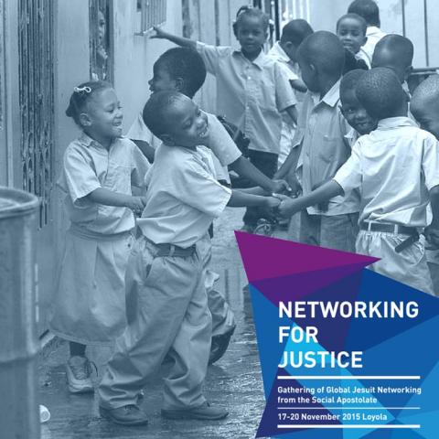 Networking for Justice