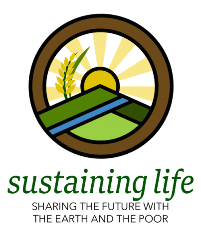 JCAP sustainability conference logo
