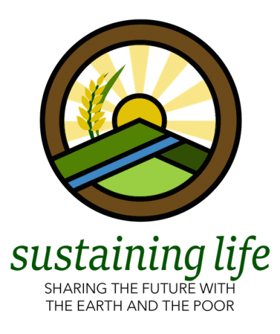 Sustainability Logo