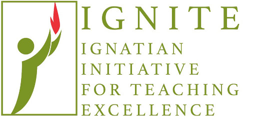 IGNITE logo