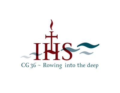 GC 36 Logo