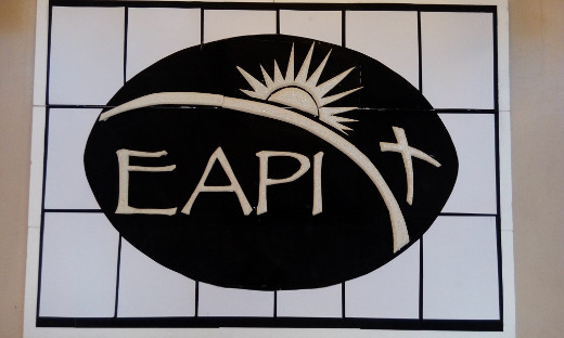 EAPI logo