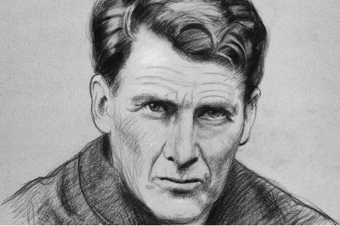 Blessed John Sullivan 