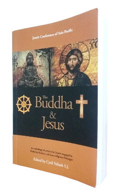 The Buddha and Jesus