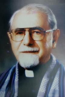 Fr Karl Albrecht SJ