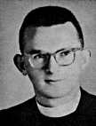 Fr. Tom Steinbugler in 1961