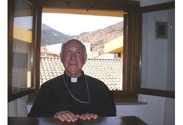 Death of Archbishop Giuseppe Pittau SJ