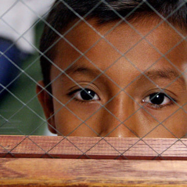 JRS partners with Jesuit law schools to help child migrants in the USA