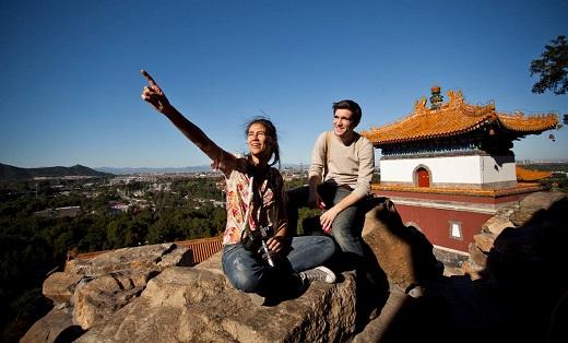 Beijing Center study abroad program voted one of the best by US students