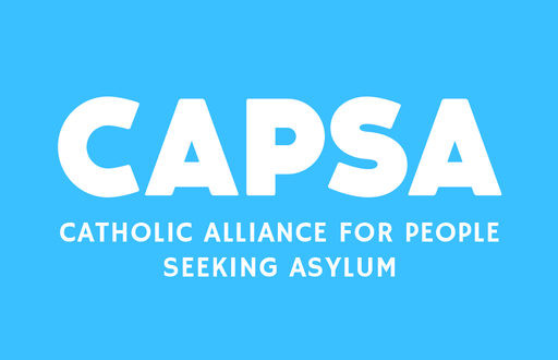 Catholic Alliance for asylum seekers officially launched