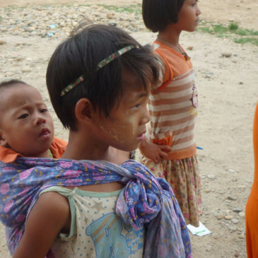 Is it safe for refugees to return to Myanmar?