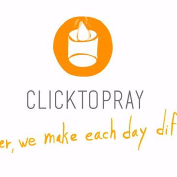 Click to pray