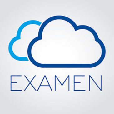 A new app inspired by the Examen