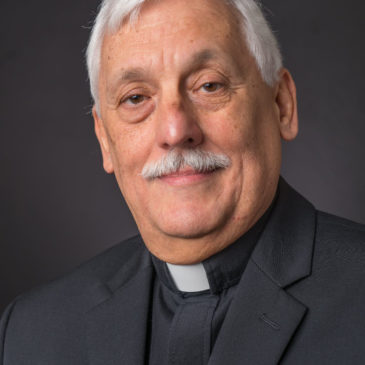 Fr Arturo Sosa from Venezuela is the new leader of the Society of Jesus