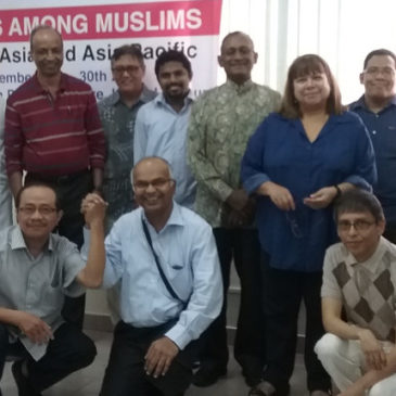 Inter-Conference collaboration for better understanding among Muslims and Christians