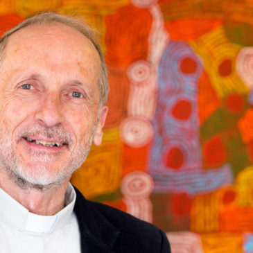 Australian Jesuit Province to divest from fossil fuels