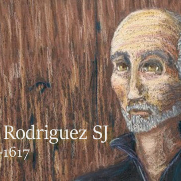 Learning from St Alphonsus Rodriguez SJ, patron saint of Jesuit brothers