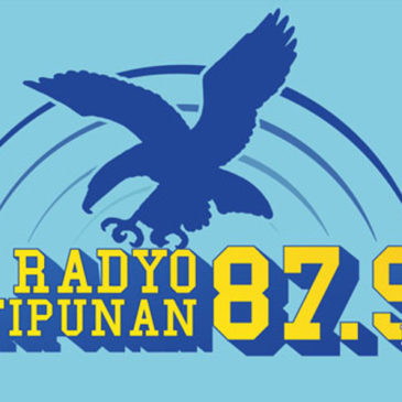 Jesuit university in Manila sets up campus radio station
