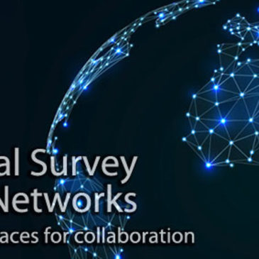 Jesuit networking survey results highlight role of schools, other factors in global collaboration