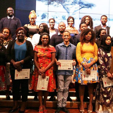 Backing greater career opportunities for African Australians