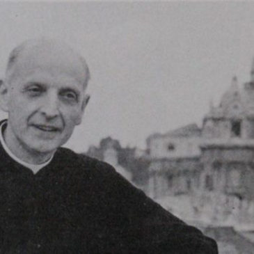 Process for canonisation cause of Fr Pedro Arrupe underway