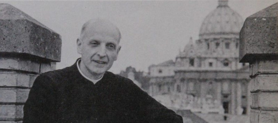 Process for canonisation cause of Fr Pedro Arrupe underway