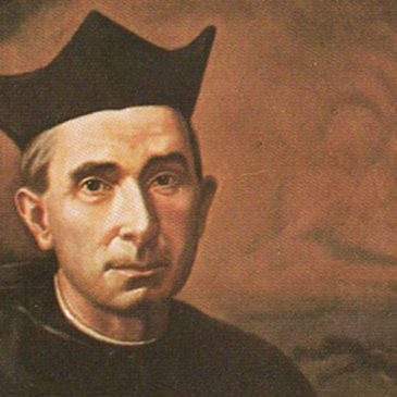 Spanish Jesuit Fr Tiburcio Arnaiz to be beatified