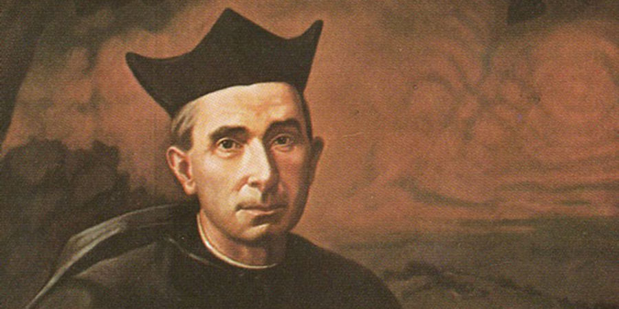 Spanish Jesuit Fr Tiburcio Arnaiz to be beatified