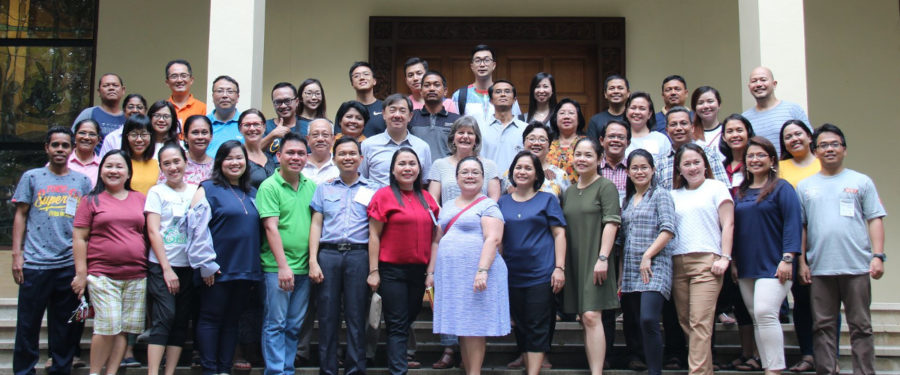 “Learning by refraction” in Chiang Mai