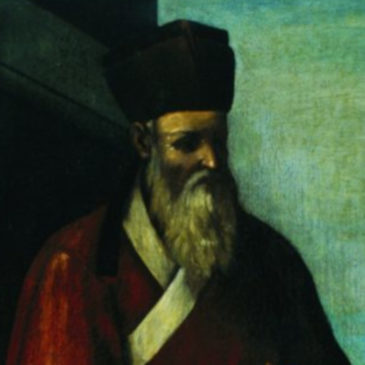 “Matteo Ricci: Letters from China” – an insight into the person behind the icon and lessons in cross-cultural dialogue