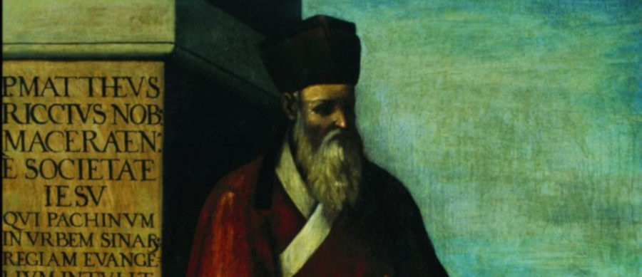 “Matteo Ricci: Letters from China” – an insight into the person behind the icon and lessons in cross-cultural dialogue