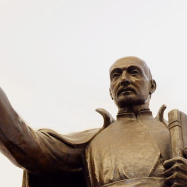 Ignatian insights for living