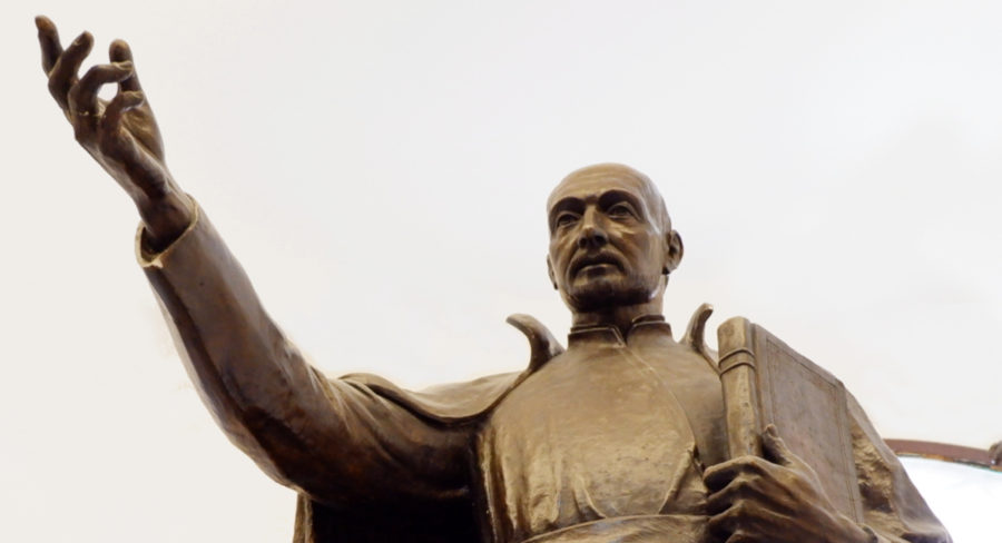 Ignatian insights for living