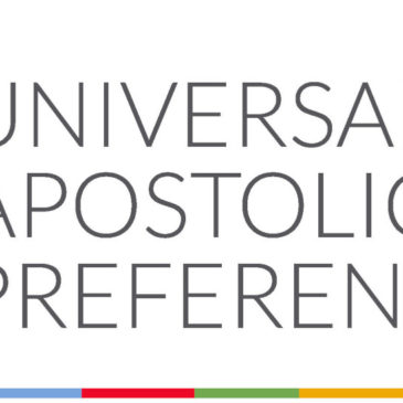 Introducing the Universal Apostolic Preferences