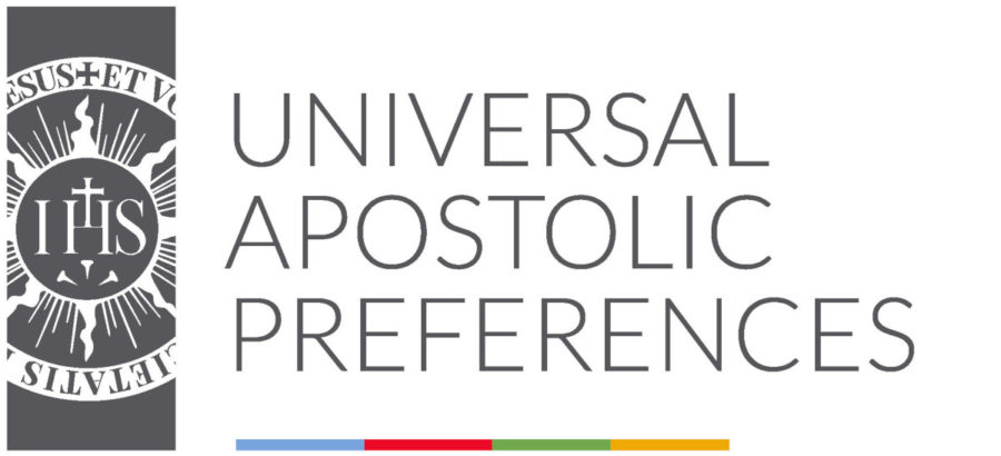 Introducing the Universal Apostolic Preferences