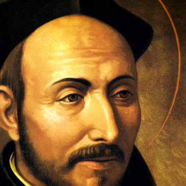 Ignatian year: a call to conversion