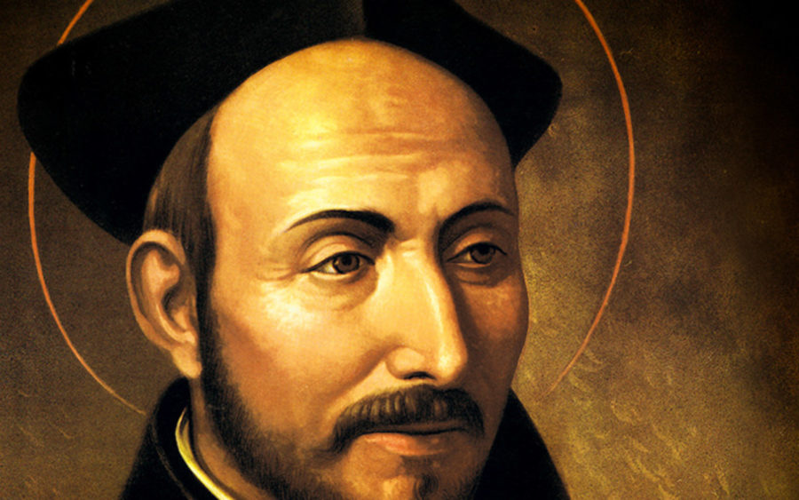 Ignatian year: a call to conversion