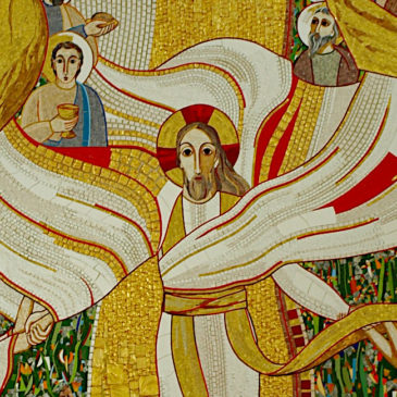 Jesus is alive, Easter amid the pandemic